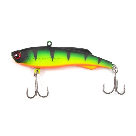 Rattlin Namazu Stalker Silicone, L = 90 mm, 28g, drowning No. 03