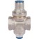 Pressure reducer Stout SVS-1010-000020, 3/4 ", internal thread, PN 16, exit under the pressure gauge