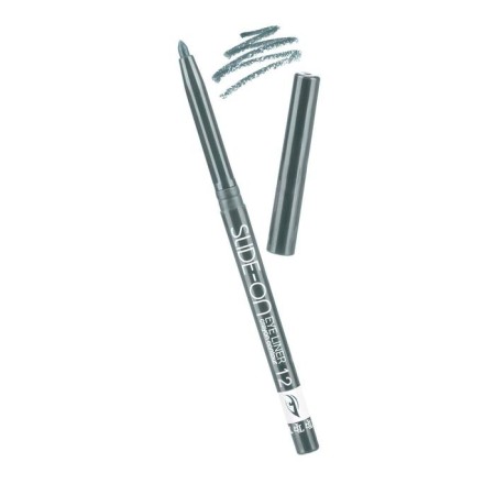 TF Slide-on Eye Liner Eye Contour Pencil, Tone No. 12 blue-green