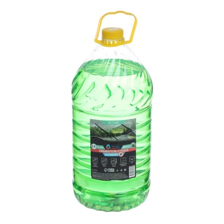 Winter Grand Caratt Summer, Antimukha, Menthol, 5 L-1