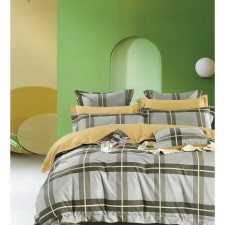 Bed linen 1.5, size 230x250 cm, 150x210 cm, 50x70 cm - 2 pcs