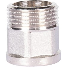 Turnkey adapter Stoutsft-0073-001234, 1/2 