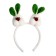 Carnival rim "bunny", color mix