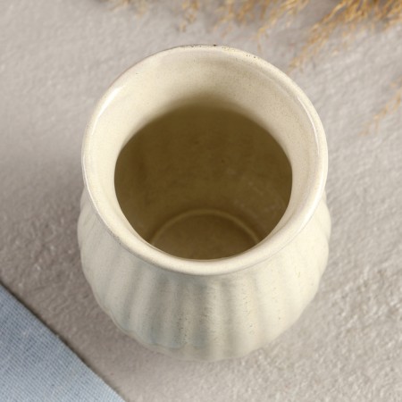 Smack "Athena" 0.3l / 11.5x8cm, Shebby-2