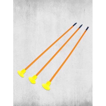 Лук «Ночной охотник», стреляет присосками-3