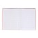 A5 BUSINESS BLOCT, 80 sheets in the "Buildings" cage, hard cover, matte lamination, offset block, mix