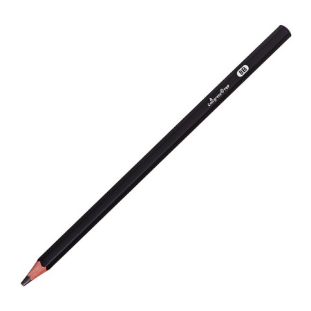 Pencil Art Blackographic 8b-2