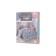 Bed linen 1.5 joint venture lady, size 150x215 cm, 145x210 cm, 50x70 cm