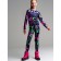 Thermal complex for girls: trousers, sweatshirt, height 164 cm