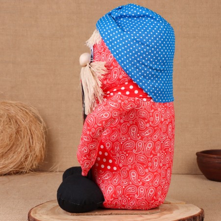 Brownie "Baby with REAL", 43x25x20 cm-1