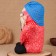 Brownie "Baby with REAL", 43x25x20 cm