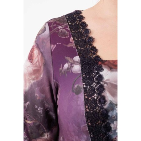 Women's dress, size 52-2