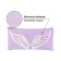School textile school “September 1: with wings”, 21 x 10 cm