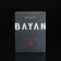 Bayan condoms, increased size, 3 pcs