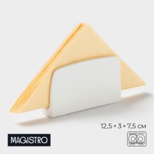 Porcelain napnage magistro 