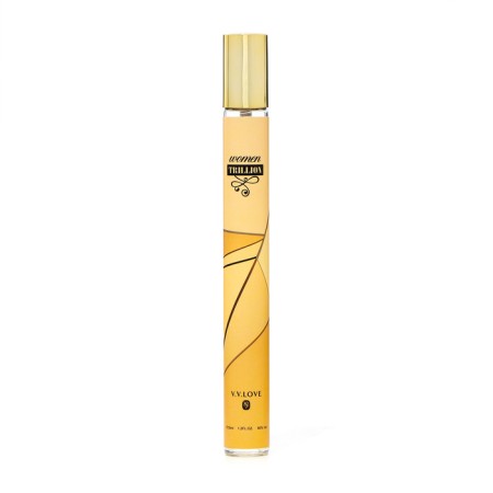 Trillion toilet water, 35ml-1