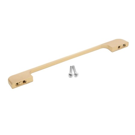Cappio RSC023, aluminum, m/o 192 mm, gold, golden gold-4