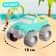 Set for playing the sand "Jeep", 4 items