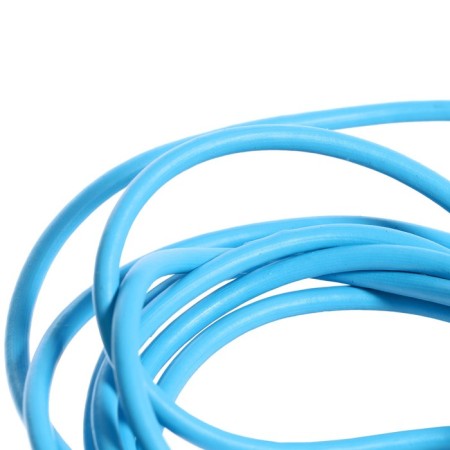 Jump rope, 2.5 m, mix-3