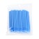 Children's brush, set of 100 pcs, blue