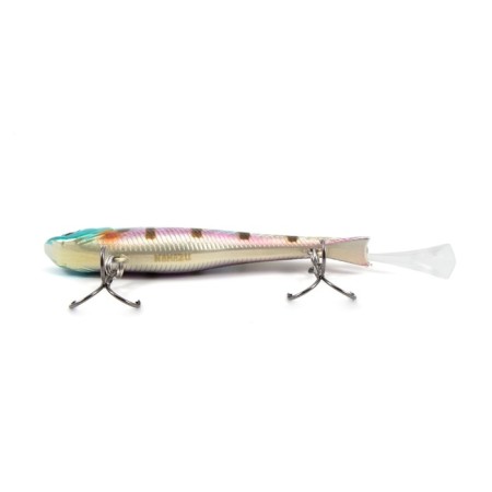 Rattlin Namazu Ozzy, L = 80 mm, 24 g, sinking, color No. 6-3