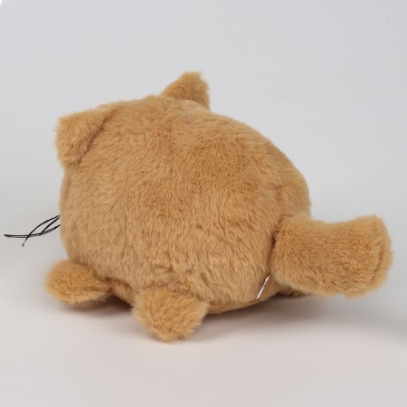 Soft toy "cat"-4