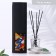 Fabula ODE aromatic diffuser, 100 ml, rose and plum