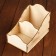 Box for spices No. 4, 20x13x15cm
