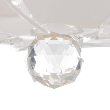 Boucher chandelier "Magnolia" E27 3x40W 29x29x20 Model: 2800128-11