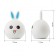 NLED-416-2W-Bu nightlight, LED 2W, white color