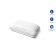 Air pillow, size 57x36 cm
