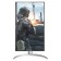 Monitor LG 27 "Ultrafine 27up650-W Silver IPS LED 5MS 16: 9 HDMI matte HAS 1200: 1 400 106855