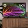 TV LED Sunwind 24 "Sun-LED24XS310 Yandex Black HD 60HZ DVB-T DVB-T2 DVB-C DVB-S 1068628