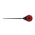 Black red