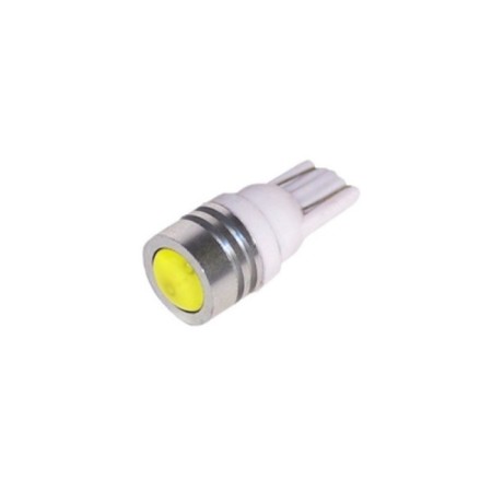 LED lamp Xenite T109 12V (T10/W5W) (brightness 80LM), 2 pcs