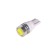 LED lamp Xenite T109 12V (T10/W5W) (brightness 80LM), 2 pcs