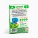The board game "Domino. Dinosaurics ", 28 cards, 3+