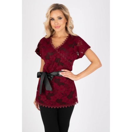 Women's blouse Wisell M3-3299/2, size 42-10