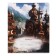 Notebook of 12 sheets in the Steampank line, cover coated cardboard, VD-LK, block 65g/m2, mix