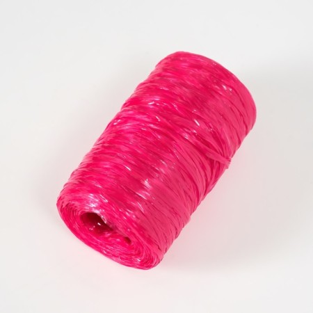 Yarn "for knitting mochers" 100% polypropylene 300m/75 ± 10 g (set 3 pcs. Mix No. 11)-2