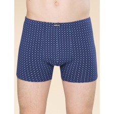 Male panties, size m, dark blue color