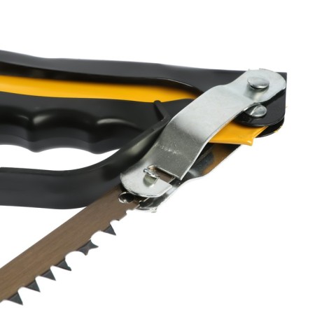 Saw a beam tundra, a “wolf tooth” for a quick saw on dry and wet wood, 600 mm-6