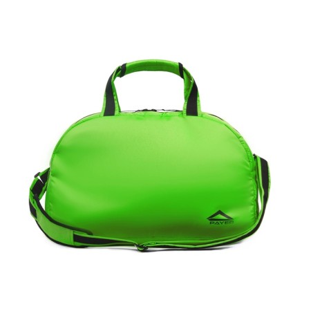 Road bag Payer adventure, dark salutic/black color