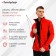 Warm -up jacket onlytop man, p. 44