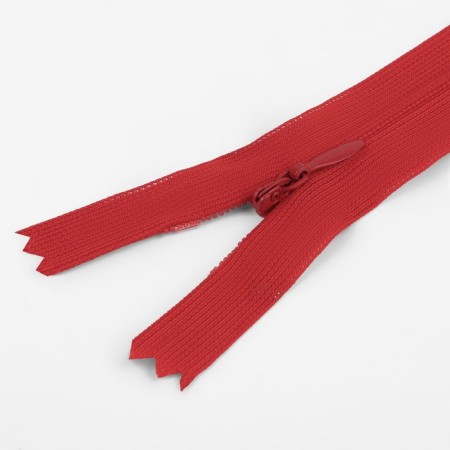 Lightning secret, No. 3, non -proceeding, castle machine, 40 cm, red color-1