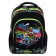 School backpack Erich Krause Ergoline 15l, 39 x 28 x 14 cm, ergonomic back, Scooter Master 56798