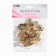 Close for curtains, 32 × 11 mm, 20 pcs, gold color