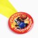 Children's medal "The most sports", D = 5 cm.