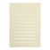 Ventilation grate Zein Lux RM1724sk, 170 x 240 mm, with a grid, metal, clone bone