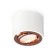 Sweet light Ambrella Light, XS7510005, MR16 GU5.3 LED 10 watts, white sand color, pink gold
